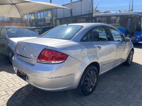 FIAT Linea 1.8 16V 4P FLEX ESSENCE DUALOGIC AUTOMATIZADO, Foto 6