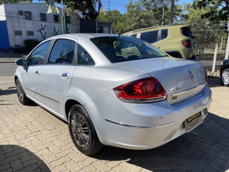 FIAT Linea 1.8 16V 4P FLEX ESSENCE DUALOGIC AUTOMATIZADO, Foto 7