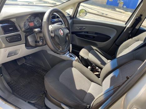 FIAT Linea 1.8 16V 4P FLEX ESSENCE DUALOGIC AUTOMATIZADO, Foto 9