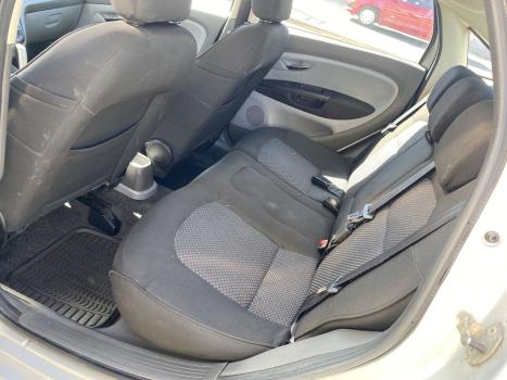 FIAT Linea 1.8 16V 4P FLEX ESSENCE DUALOGIC AUTOMATIZADO, Foto 10