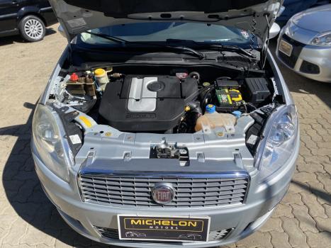 FIAT Linea 1.8 16V 4P FLEX ESSENCE DUALOGIC AUTOMATIZADO, Foto 11