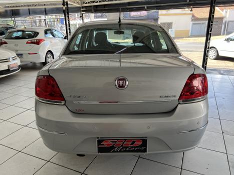 FIAT Linea 1.8 16V 4P FLEX ESSENCE, Foto 5