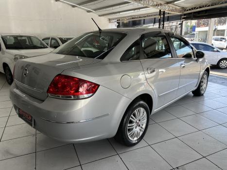 FIAT Linea 1.8 16V 4P FLEX ESSENCE, Foto 7