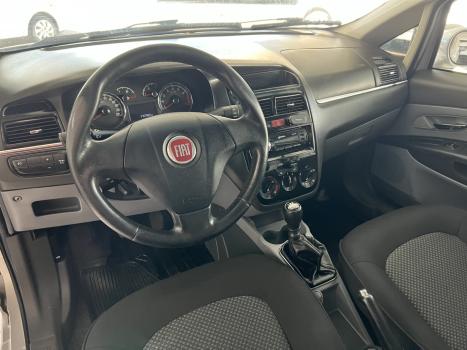 FIAT Linea 1.8 16V 4P FLEX ESSENCE, Foto 8