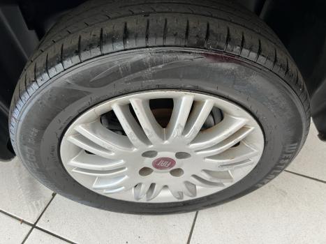 FIAT Linea 1.8 16V 4P FLEX ESSENCE, Foto 10