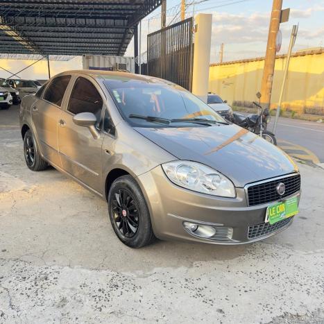 FIAT Linea 1.8 16V 4P FLEX LX, Foto 3