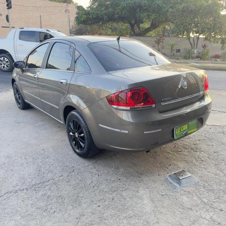 FIAT Linea 1.8 16V 4P FLEX LX, Foto 6