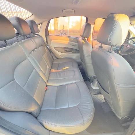 FIAT Linea 1.8 16V 4P FLEX LX, Foto 7