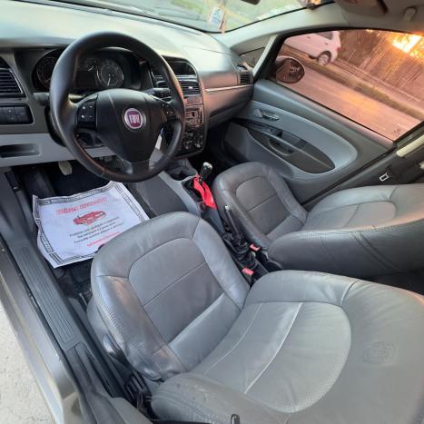FIAT Linea 1.8 16V 4P FLEX LX, Foto 9
