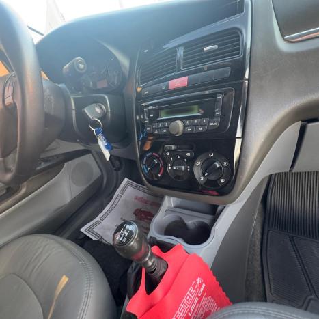 FIAT Linea 1.8 16V 4P FLEX LX, Foto 10