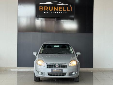 FIAT Linea 1.8 16V 4P FLEX ESSENCE, Foto 2