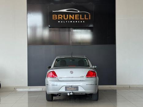 FIAT Linea 1.8 16V 4P FLEX ESSENCE, Foto 4