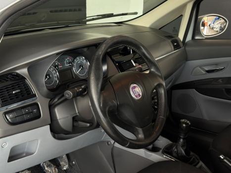 FIAT Linea 1.8 16V 4P FLEX ESSENCE, Foto 8