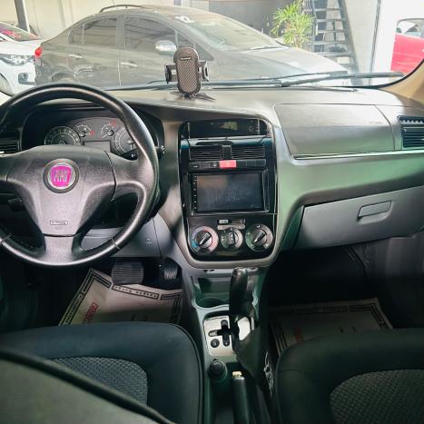 FIAT Linea 1.8 16V 4P FLEX ESSENCE DUALOGIC AUTOMATIZADO, Foto 7