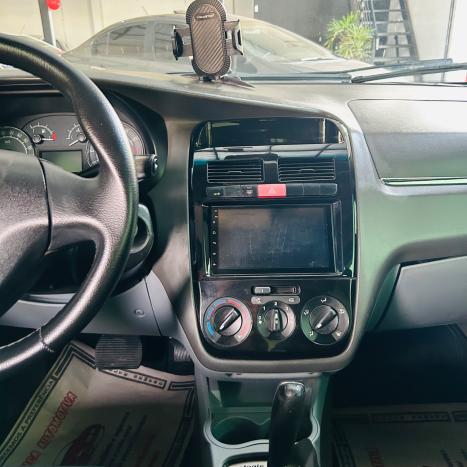 FIAT Linea 1.8 16V 4P FLEX ESSENCE DUALOGIC AUTOMATIZADO, Foto 8