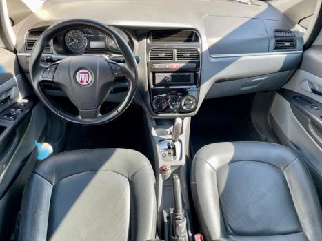 FIAT Linea 1.9 16V 4P FLEX LX DUALOGIC AUTOMATIZADO, Foto 6