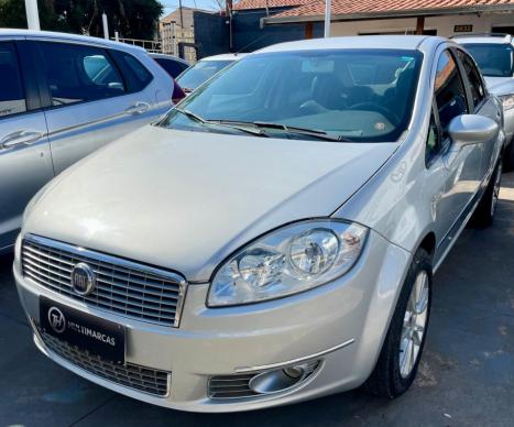 FIAT Linea 1.9 16V 4P FLEX LX DUALOGIC AUTOMATIZADO, Foto 3