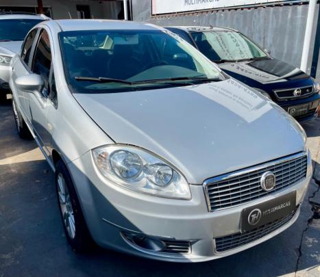 FIAT Linea 1.9 16V 4P FLEX LX DUALOGIC AUTOMATIZADO, Foto 2