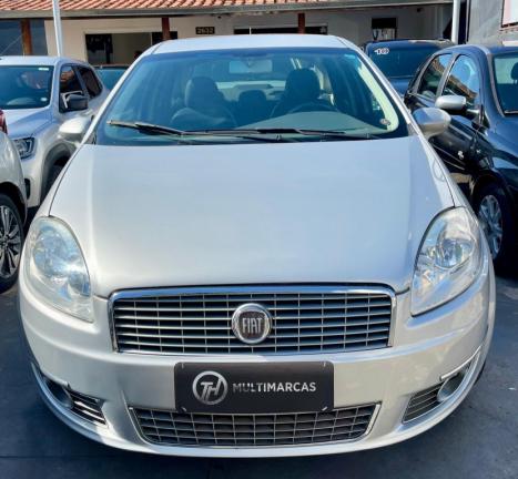 FIAT Linea 1.9 16V 4P FLEX LX DUALOGIC AUTOMATIZADO, Foto 1