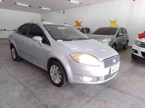FIAT Linea 1.9 16V 4P FLEX HLX DUALOGIC AUTOMATIZADO, Foto 1