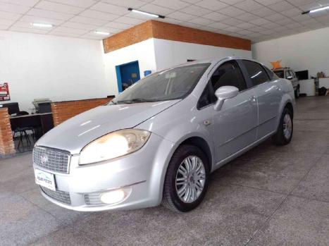 FIAT Linea 1.9 16V 4P FLEX HLX DUALOGIC AUTOMATIZADO, Foto 2