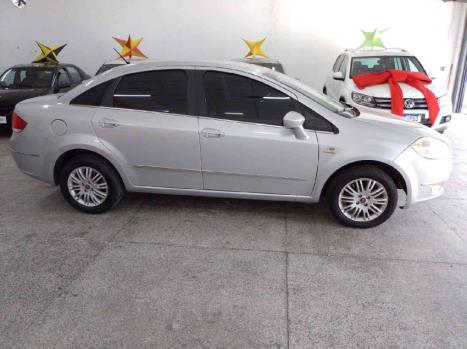 FIAT Linea 1.9 16V 4P FLEX HLX DUALOGIC AUTOMATIZADO, Foto 3