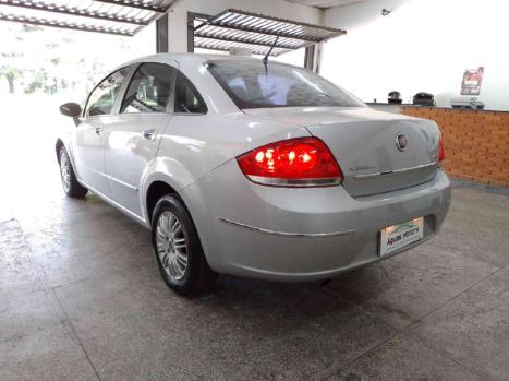 FIAT Linea 1.9 16V 4P FLEX HLX DUALOGIC AUTOMATIZADO, Foto 5
