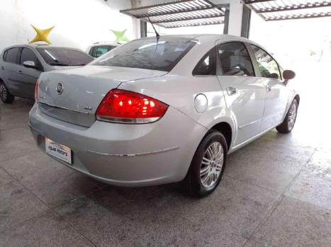 FIAT Linea 1.9 16V 4P FLEX HLX DUALOGIC AUTOMATIZADO, Foto 6
