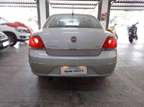 FIAT Linea 1.9 16V 4P FLEX HLX DUALOGIC AUTOMATIZADO, Foto 7