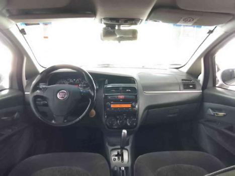 FIAT Linea 1.9 16V 4P FLEX HLX DUALOGIC AUTOMATIZADO, Foto 8