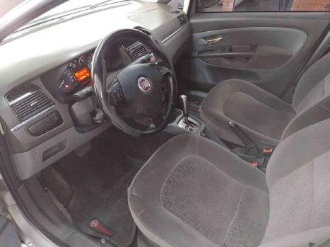 FIAT Linea 1.9 16V 4P FLEX HLX DUALOGIC AUTOMATIZADO, Foto 9