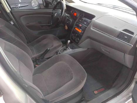 FIAT Linea 1.9 16V 4P FLEX HLX DUALOGIC AUTOMATIZADO, Foto 10