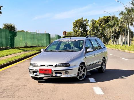 FIAT Marea Weekend 2.4 20V 4P ELX, Foto 1