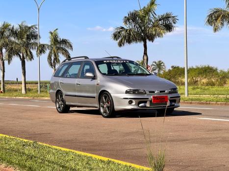 FIAT Marea Weekend 2.4 20V 4P ELX, Foto 2