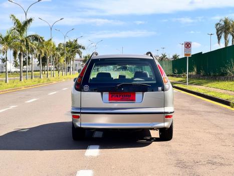 FIAT Marea Weekend 2.4 20V 4P ELX, Foto 6