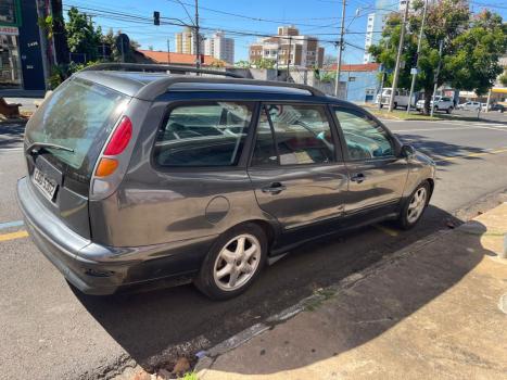 FIAT Marea Weekend 2.4 20V 4P HLX, Foto 4