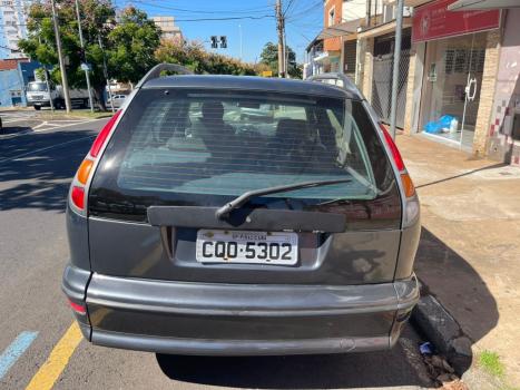 FIAT Marea Weekend 2.4 20V 4P HLX, Foto 5
