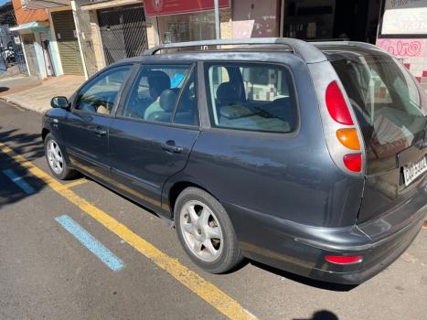 FIAT Marea Weekend 2.4 20V 4P HLX, Foto 6