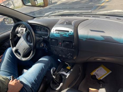 FIAT Marea Weekend 2.4 20V 4P HLX, Foto 7