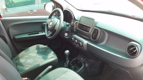 FIAT Mobi 1.0 4P FLEX EVO LIKE, Foto 10