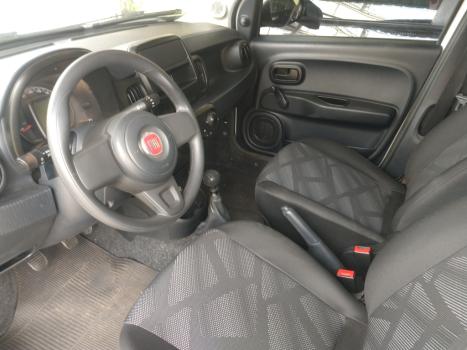 FIAT Mobi 1.0 4P FLEX EVO EASY, Foto 2