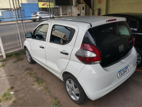 FIAT Mobi 1.0 4P FLEX EVO EASY, Foto 3