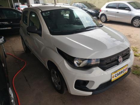 FIAT Mobi 1.0 4P FLEX EVO EASY, Foto 5