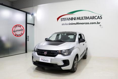 FIAT Mobi 1.0 4P FLEX EVO LIKE, Foto 1