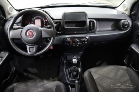 FIAT Mobi 1.0 4P FLEX EVO LIKE, Foto 6