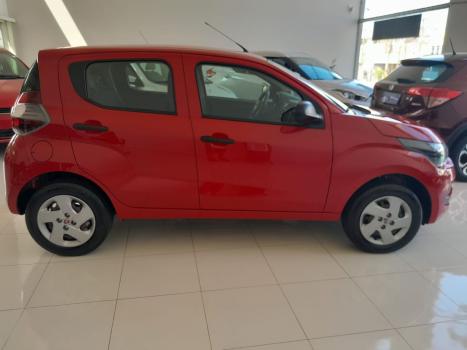 FIAT Mobi 1.0 4P FLEX EVO EASY, Foto 7