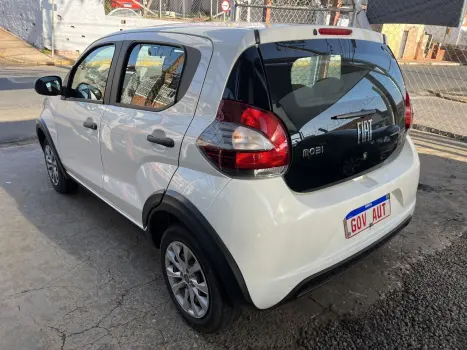 FIAT Mobi 1.0 4P FLEX EVO LIKE, Foto 3