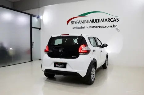 FIAT Mobi 1.0 4P FLEX EVO LIKE, Foto 11