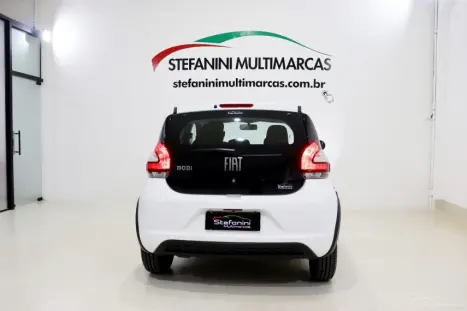 FIAT Mobi 1.0 4P FLEX EVO LIKE, Foto 12