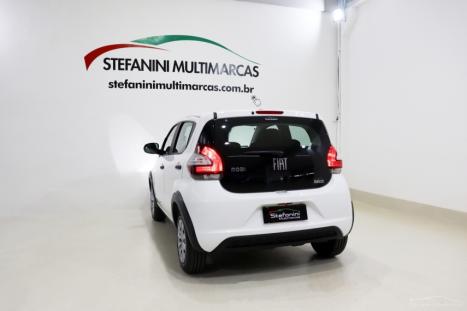 FIAT Mobi 1.0 4P FLEX EVO LIKE, Foto 13